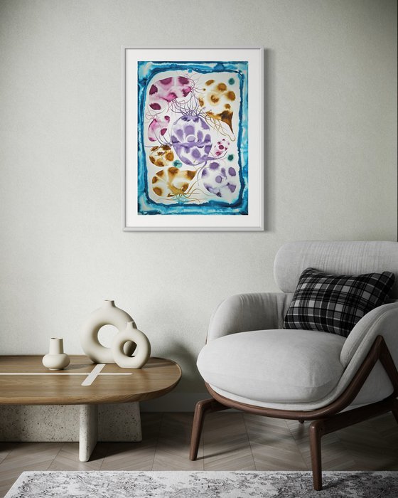 Petri dish