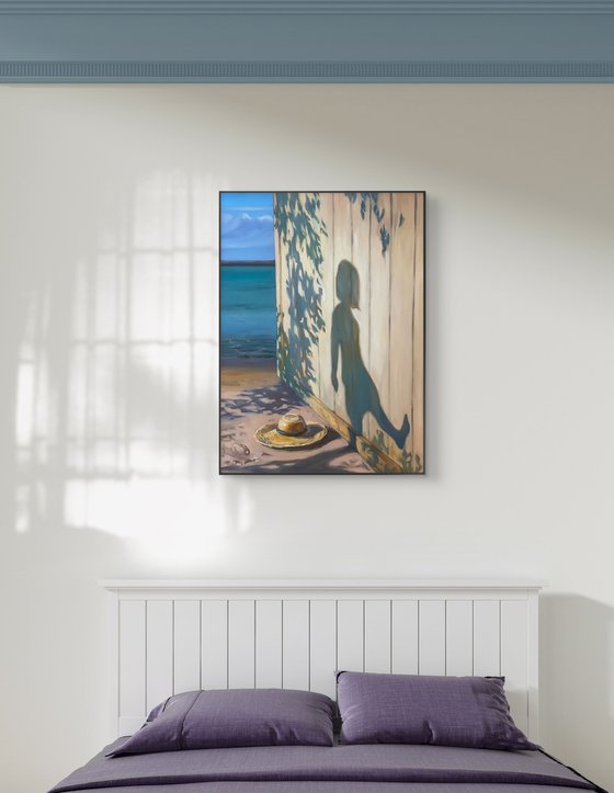 Shadow of Memories 2