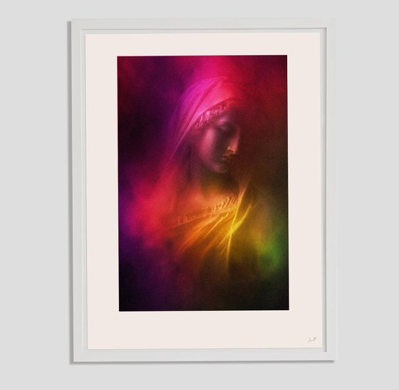 Veil Vestige I