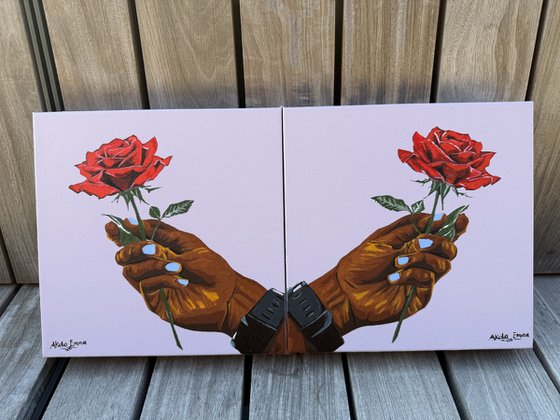 A Rose For Trying, 1