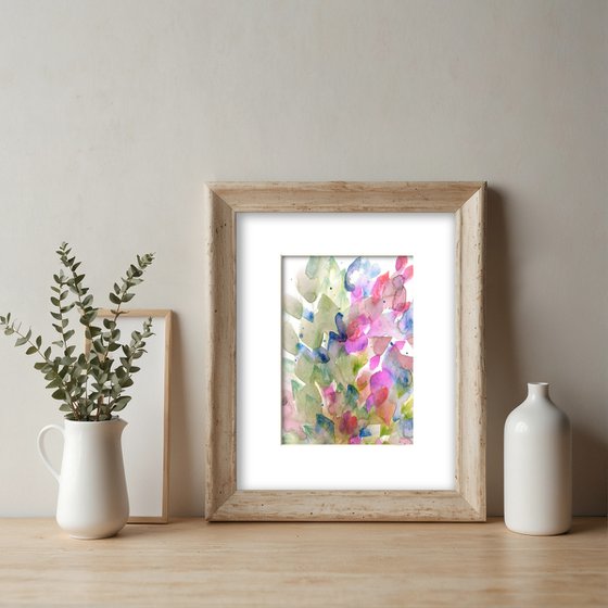 Organic Wonders 4