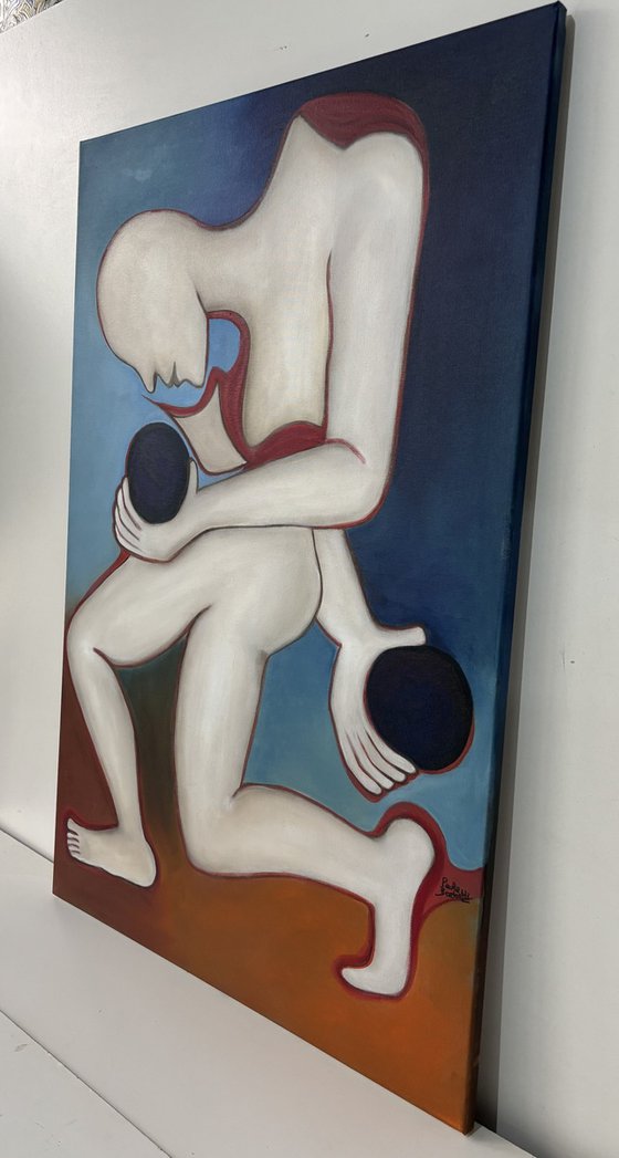 Fragments of the self