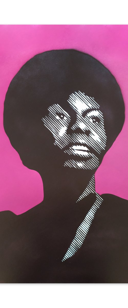 Feeling Good - Nina Simone Tribute by Lons