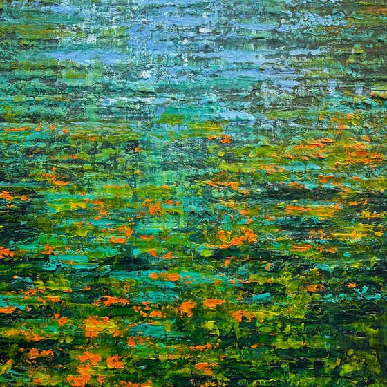 Aqua Essence V