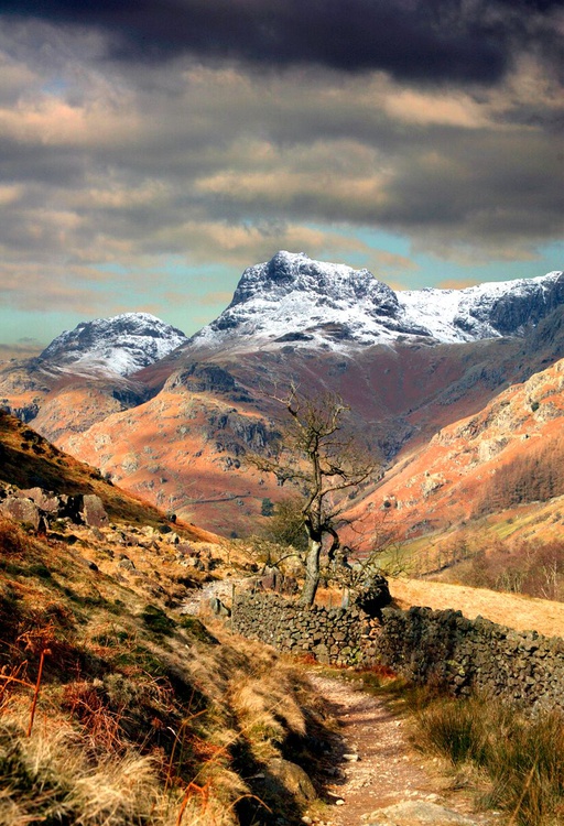 loake langdale
