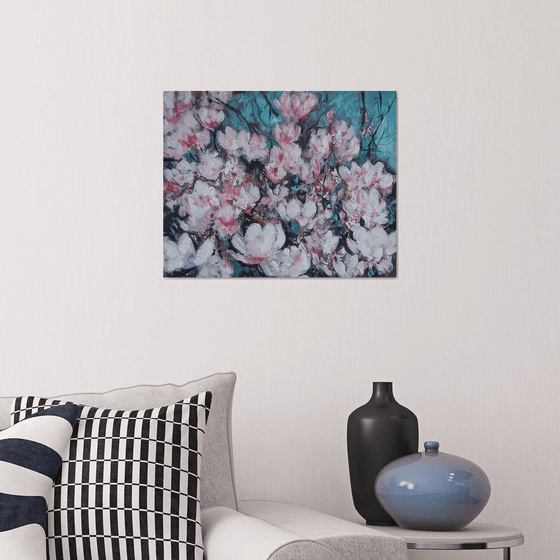 Magnoliatree
