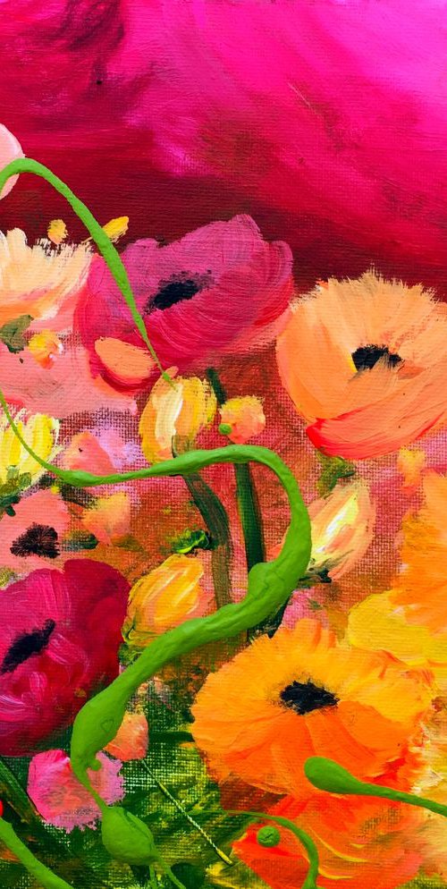 Lollipop! by Emma Sian Pritchard