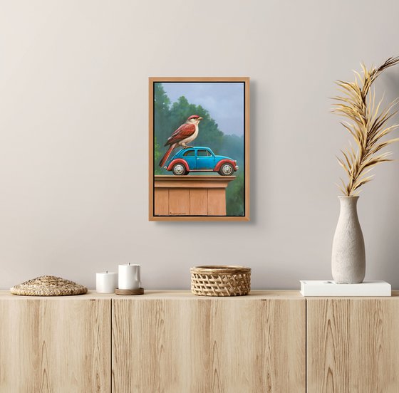 Traveling Beyond Borders