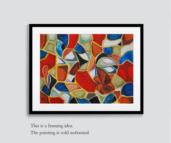 Fragmented II