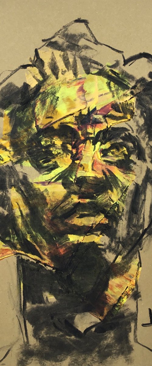 Meduso by Dominique Dève