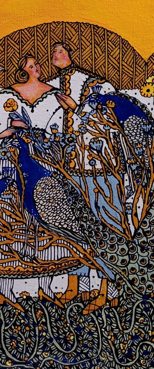 This is love by Tetiana Osadchuk