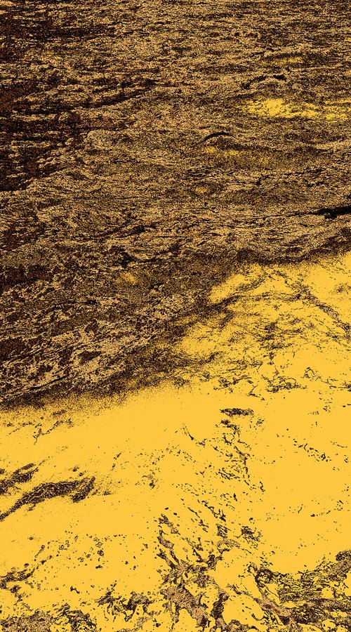 Natural Rhythm 5. by Petr Strnad