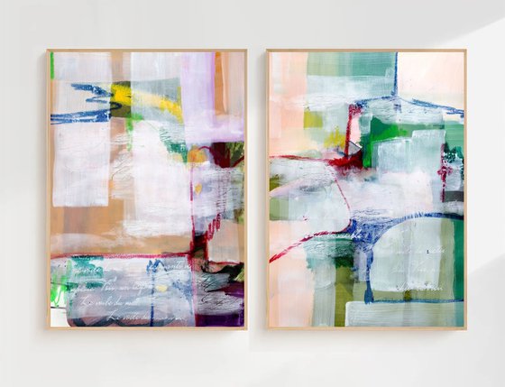 Soft Edges of Memory