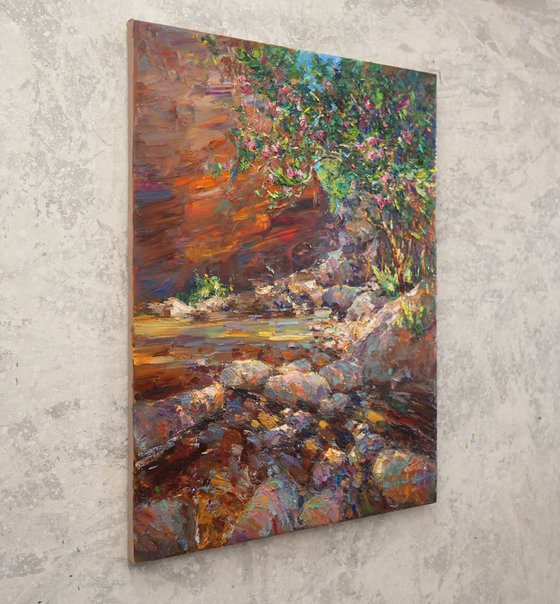 The Radiance of Stillness
