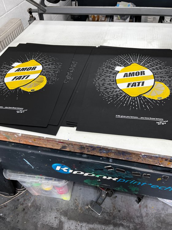 If life gives you lemons...