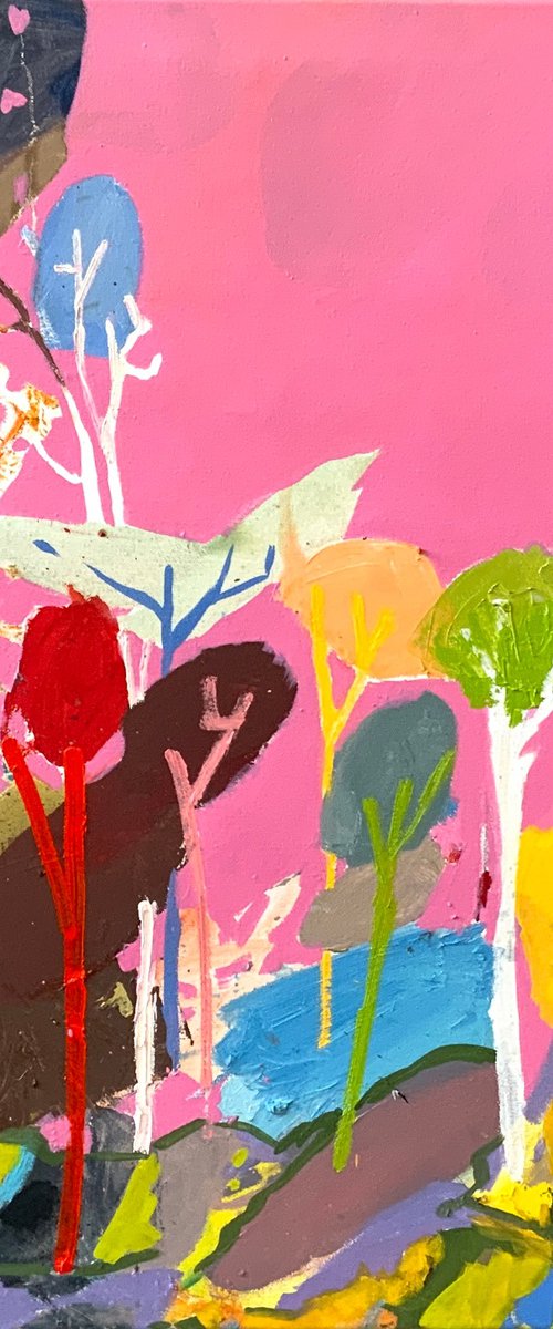 The Weather We’ve Been Waiting For XL Sunshine Finally by Steven Page Prewitt
