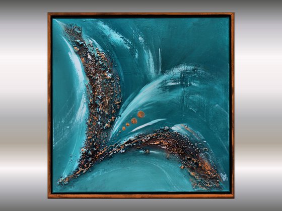 Tidal Bronze