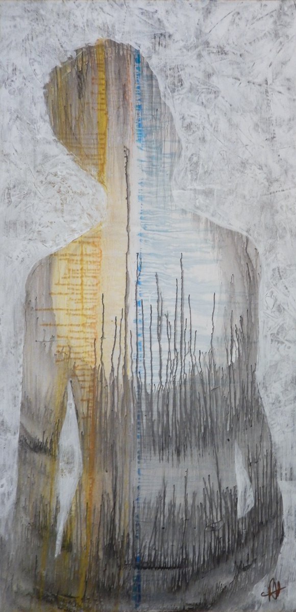Schema no.16 by Rick Wedel