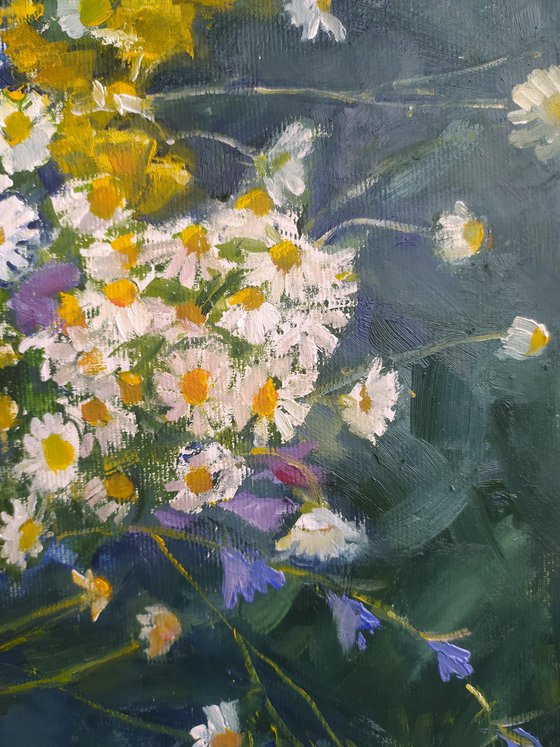 Daisies