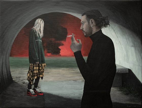 The Illusion of Safety