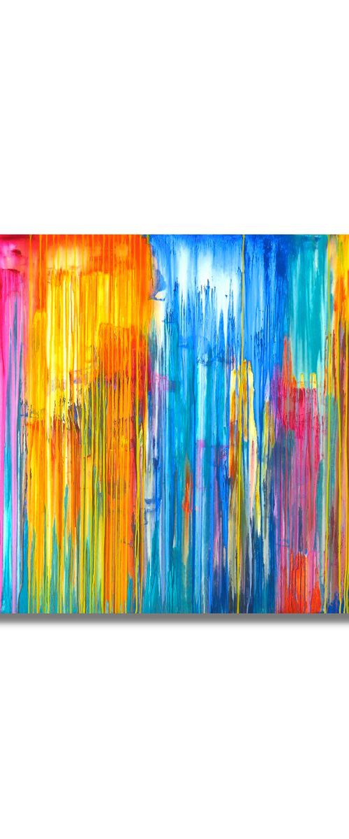 The Emotional Creation #232 by Carla Sá Fernandes