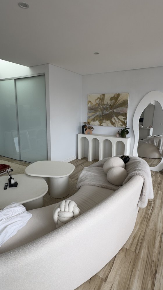 Golden Escape 24k Gold Leaf