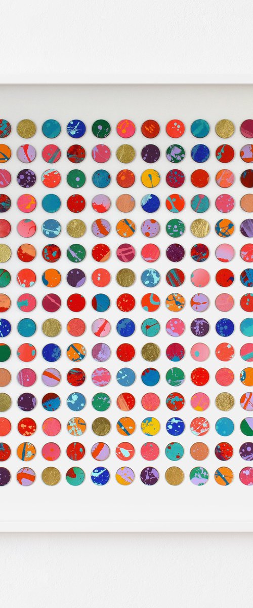 Dopamine by Amelia Coward