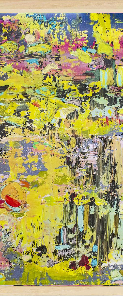 The world and the art by Geert Lemmers FPA