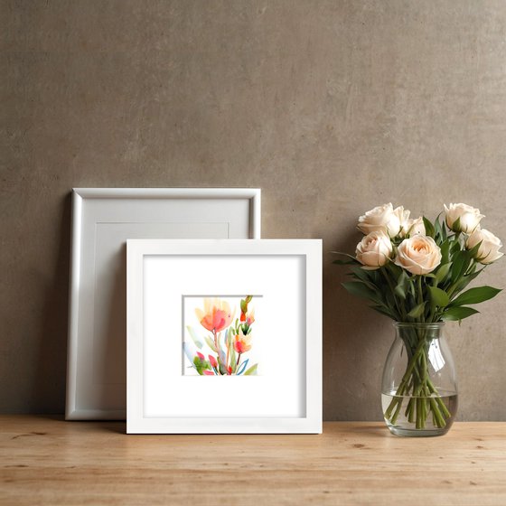 Beautiful Floral 3