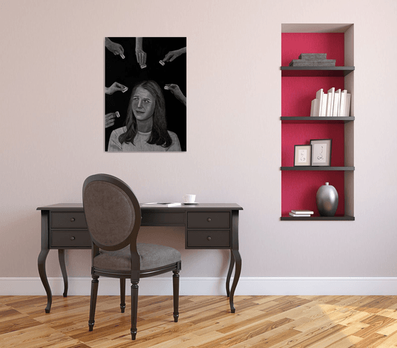 "A Guilty Conscience"