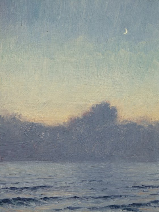 Young Moon