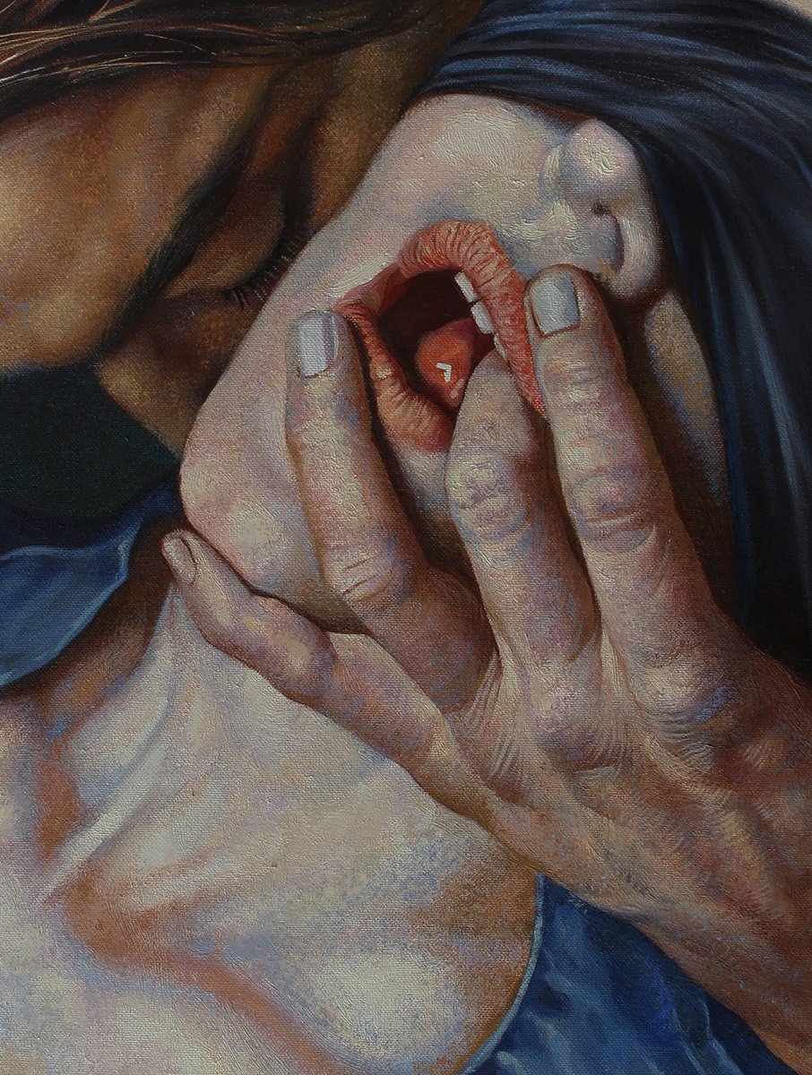 PASSION by Yaroslav Kurbanov