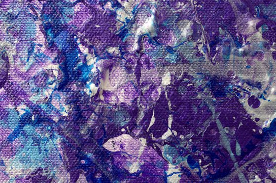 Purple Display of Affection 2