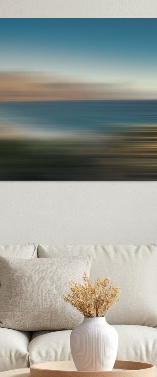 TIME TO COLORS by Fabio Accorrà