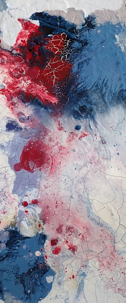 EMOTION 2 by Christa Haack