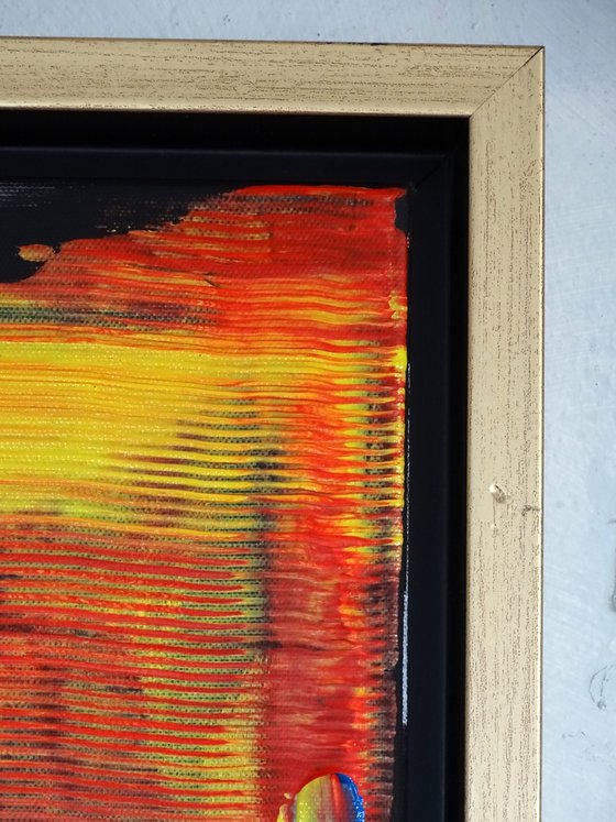 Abstract landscapes 26