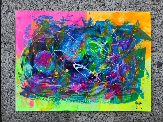 Abstract paper 007