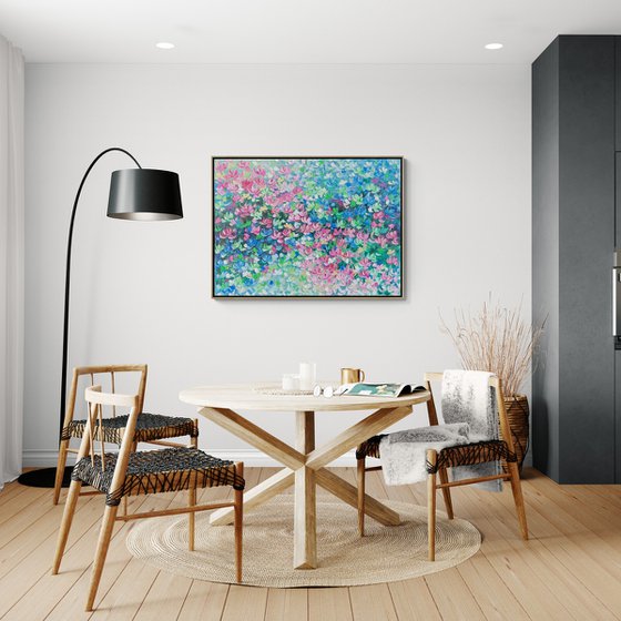 Dancing Through Life