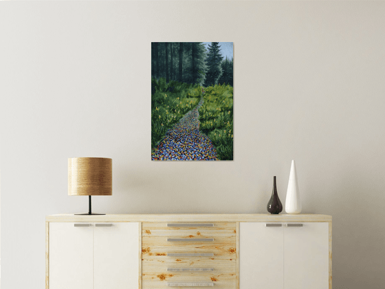 Rainbow Trail 2025