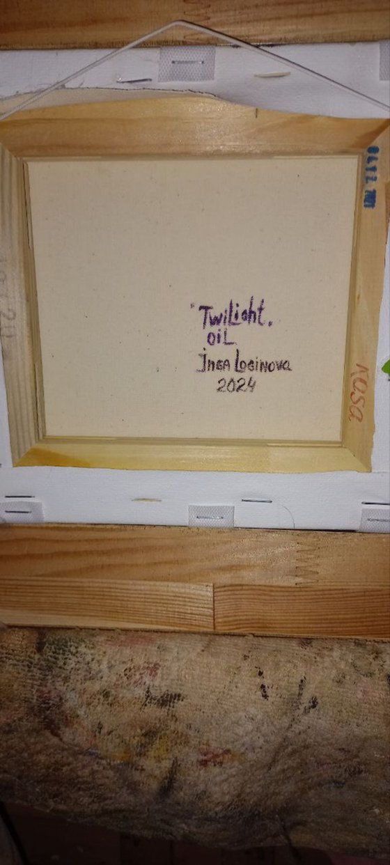 Twilight