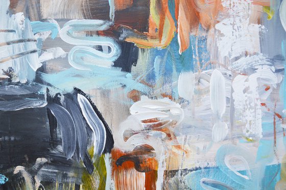 Subterranean Rhythms