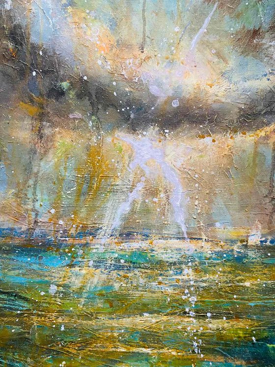 After the Rain