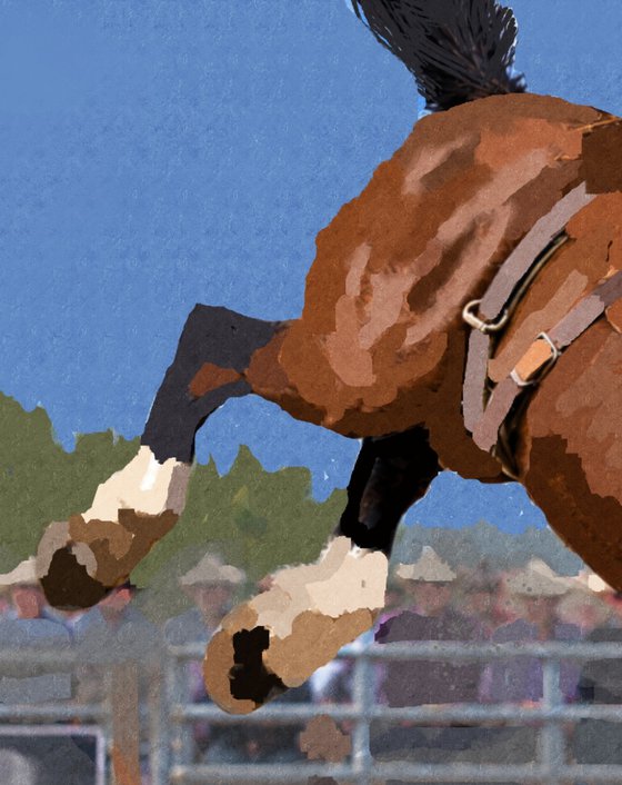 RODEO