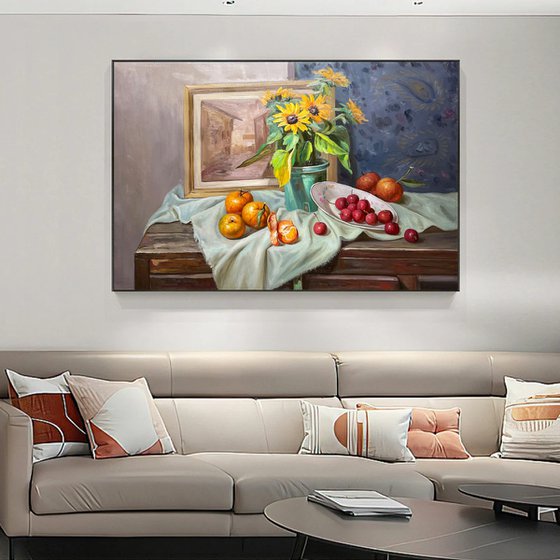 Still life c233