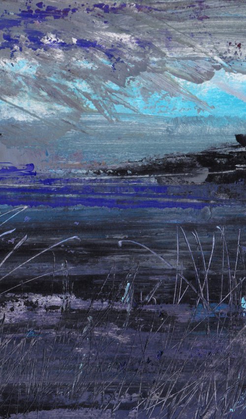 Moorland of the Mind (Moorland Memories) by Adam Grose MA PGCE