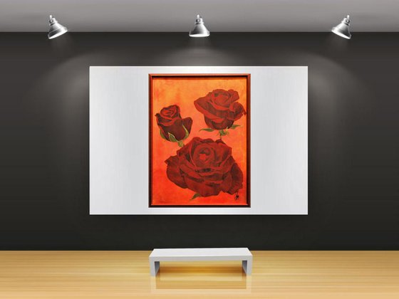 Crimson Grace