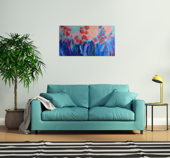 Floral Fantasy #66