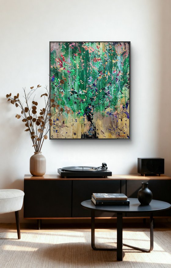 Whispers of the Earth