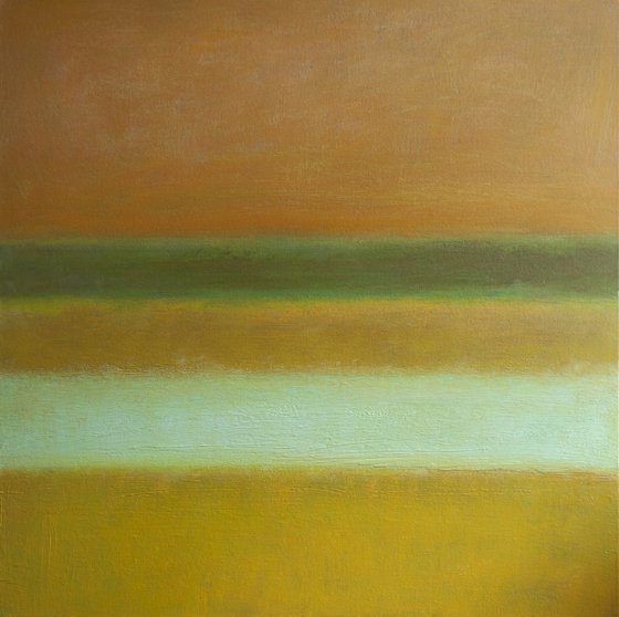 Waiting For Tomorrow