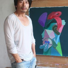 Visit Chunhong Dong shop